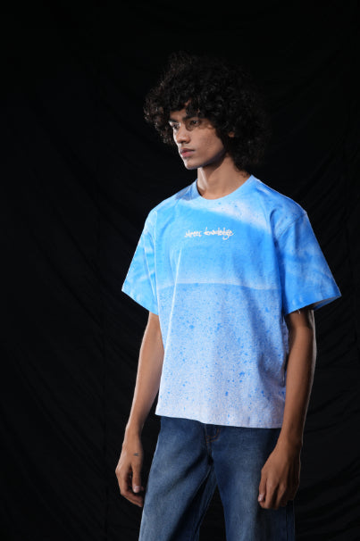 Whirlwind Tee