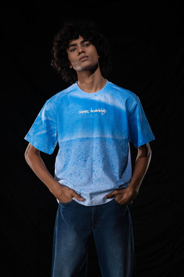 Whirlwind Tee