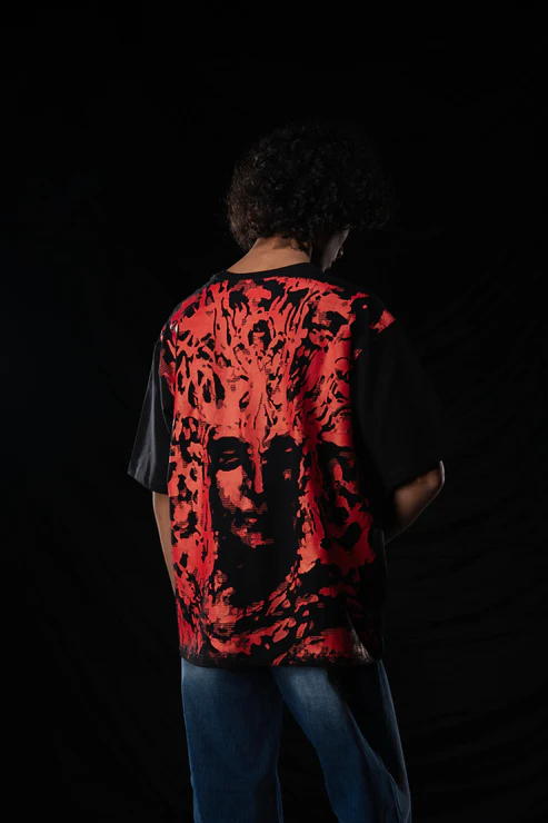 What Makes a Premium Oversized T-Shirt Worth Buying?