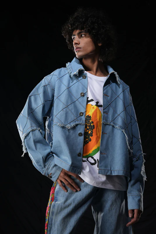 Why Oversized Clothing Is Still the Biggest Fashion Trend