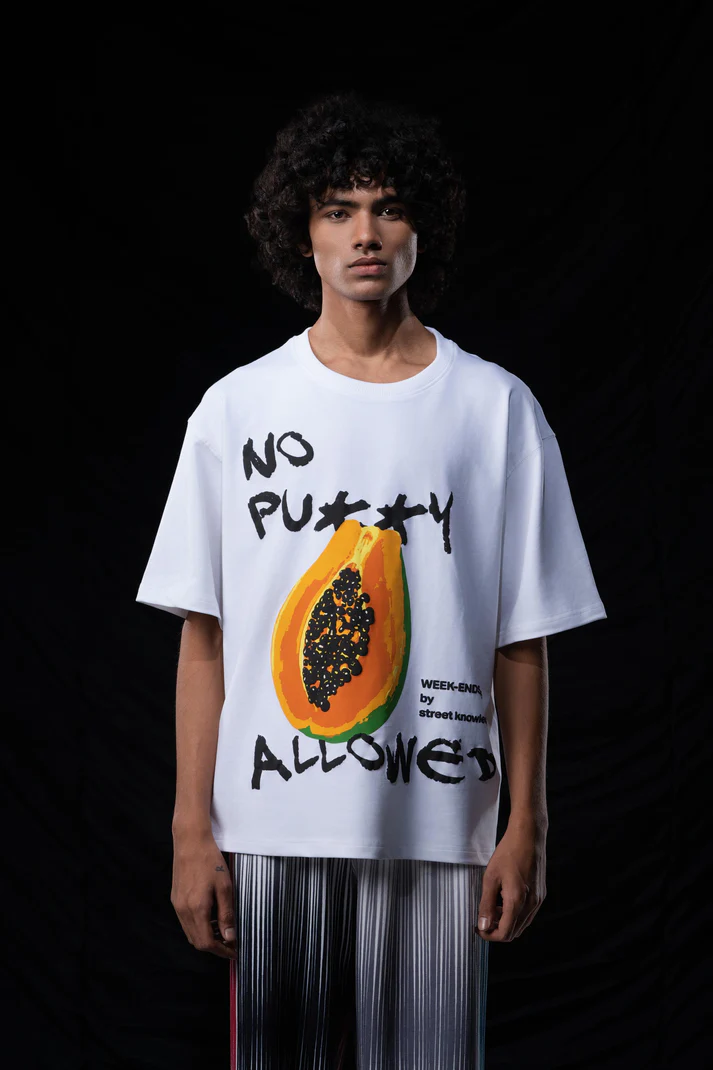 Luxury Streetwear T-shirt Trends That Define Modern Fashion
