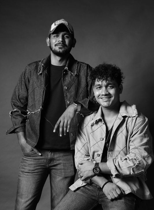 Street Knowledge Rapper About Us